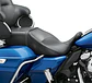 Harley-davidson Touring 2014-25 Tallboy Seat - Thumbnail 1