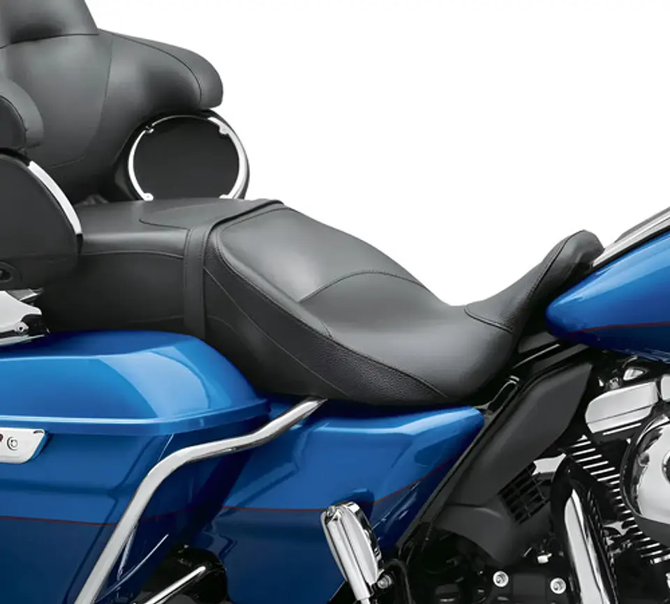 Harley-davidson Touring 2014-25 Tallboy Seat 1