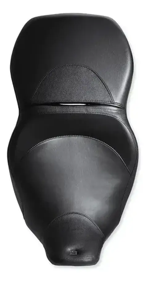 Harley-davidson Touring 2014-25 Tallboy Seat