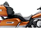 Harley-davidson Touring 2014-25 Tallboy Seat - Thumbnail 4