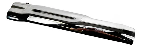 Harley-davidson 65400178 Shield Exhaust
