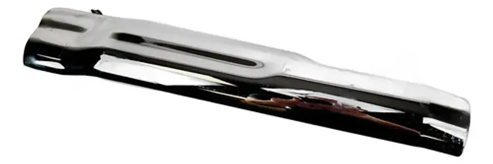 Harley-davidson 65400178 Shield Exhaust 1
