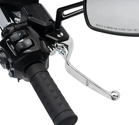 Harley-davidson Touring Adjustable Hand Control Lever Kit