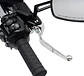 Harley-davidson Touring Adjustable Hand Control Lever Kit - Thumbnail 1