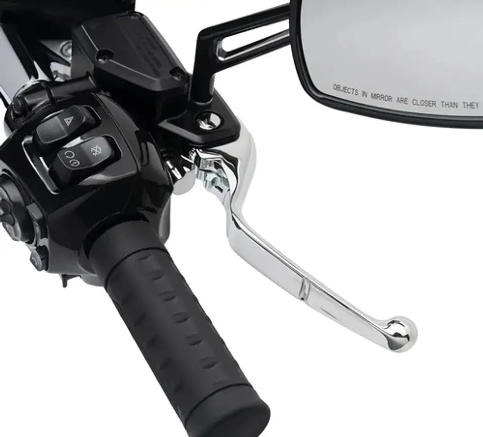 Harley-davidson Touring Adjustable Hand Control Lever Kit 1