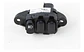 Harley-davidson Touring Switch Button Auxiliary Lights - Thumbnail 1