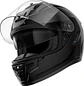 Sena Phantom Full Face Motorcycle Helmet Bluetooth Led - Thumbnail 3
