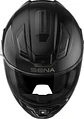 Sena Phantom Full Face Motorcycle Helmet Bluetooth Led - Thumbnail 5