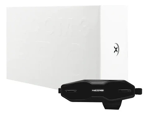 Nexx X-com3 Pro Intercom Mesh Bluetooth System