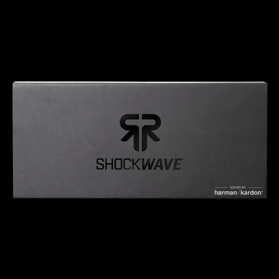 Ruroc At4.0 Shockwave Bluetooth Harman Kardon Audio 4