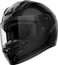 Sena Phantom Anc Full Face Motorcycle Helmet Bluetooth Led - Thumbnail 6