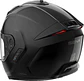 Sena Phantom Anc Full Face Motorcycle Helmet Bluetooth Led - Thumbnail 8