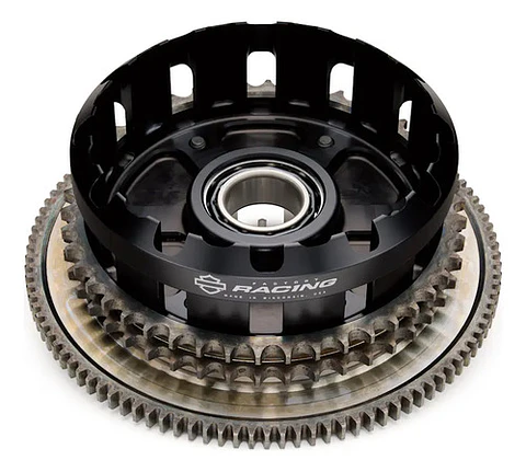 Harley-davidson Screamin Eagle Racing Billet Clutch Basket