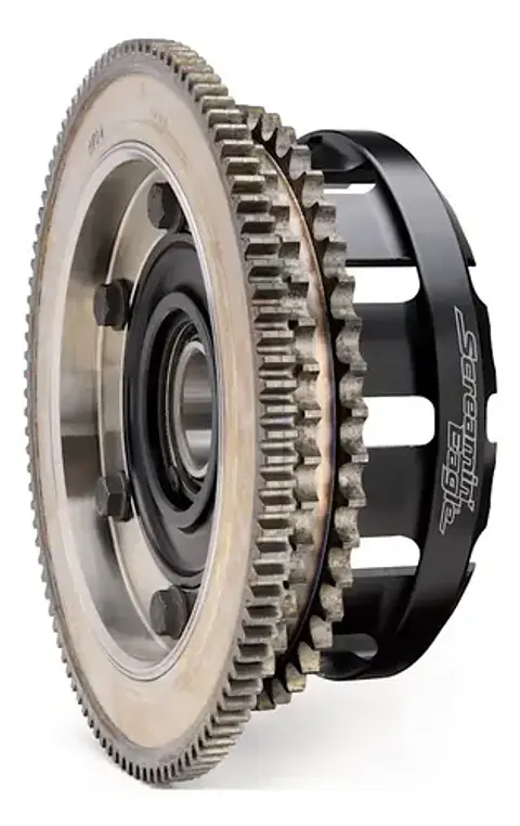Harley-davidson Screamin Eagle Racing Billet Clutch Basket
