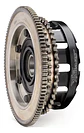 Harley-davidson Screamin Eagle Racing Billet Clutch Basket - Thumbnail 2