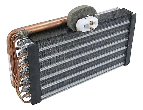 Hella A/c Evaporator Porsche 911 964 993 (1989-1998) Behr