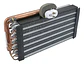 Hella A/c Evaporator Porsche 911 964 993 (1989-1998) Behr - Thumbnail 1