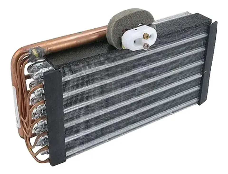 Hella A/c Evaporator Porsche 911 964 993 (1989-1998) Behr 1