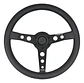 Porsche Sports Steering Wheel Leather - Thumbnail 2