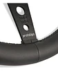 Porsche Sports Steering Wheel Leather - Thumbnail 3