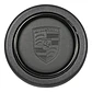 Porsche Sports Steering Wheel Leather - Thumbnail 4