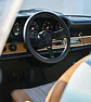 Porsche Sports Steering Wheel Leather - Thumbnail 6