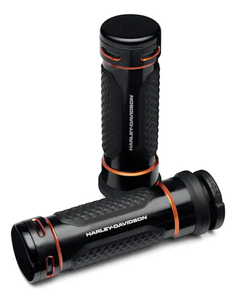 Harley-davidson Adversary Handgrips