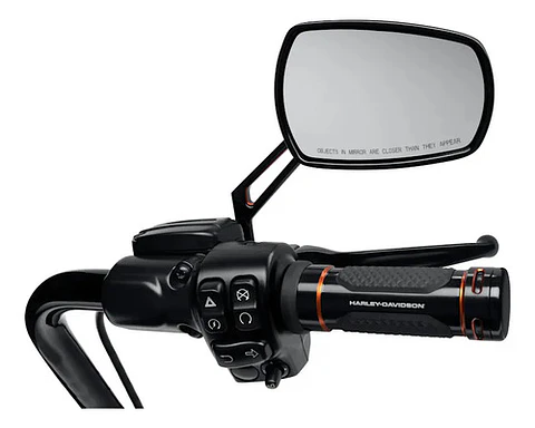 Harley-davidson Adversary Handgrips