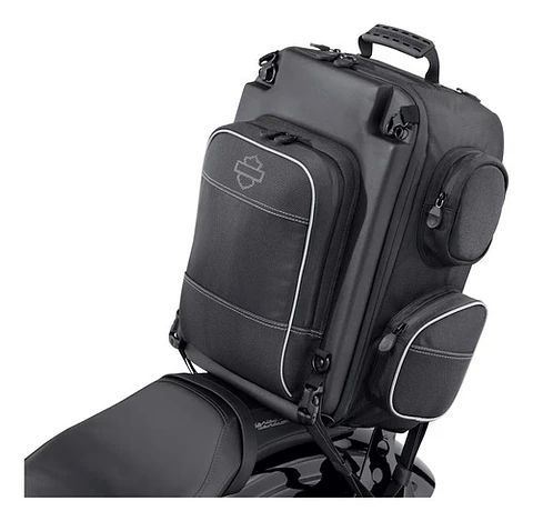 Harley-davidson Onyx Premium Luggage Weekender Bag