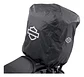 Harley-davidson Onyx Premium Luggage Weekender Bag - Thumbnail 7