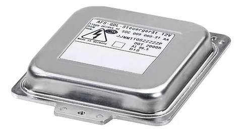 Hella Xenon Control Unit Porsche Panamera
