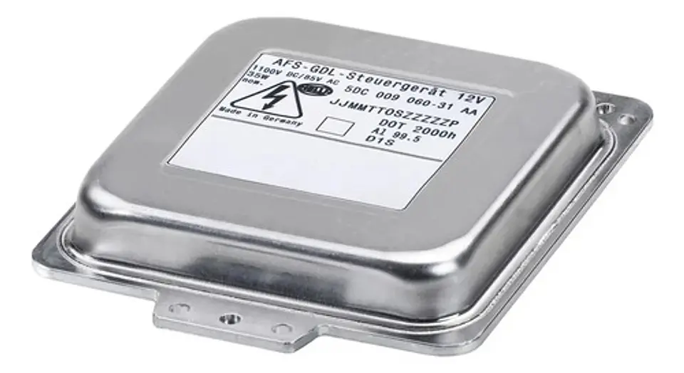 Hella Xenon Control Unit Porsche Panamera 3