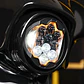 Hogworkz Harley-davidson Touring Silvertooth Headlight - Thumbnail 2