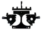 Custom Dynamics Shark Demon 2 Kit Harley-davidson Road Glide - Thumbnail 3