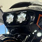 Custom Dynamics Shark Demon 2 Kit Harley-davidson Road Glide - Thumbnail 5