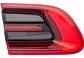 Hella Left Inner Tail Light Porsche Macan 2014-18 - Thumbnail 1