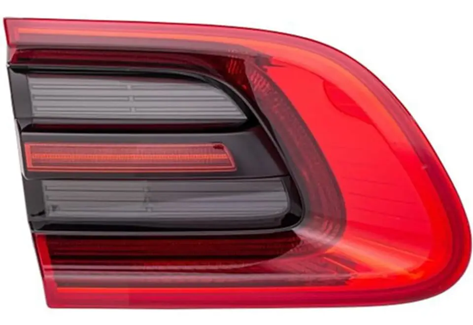 Hella Left Inner Tail Light Porsche Macan 2014-18 1