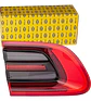 Hella Left Inner Tail Light Porsche Macan 2014-18 - Thumbnail 3