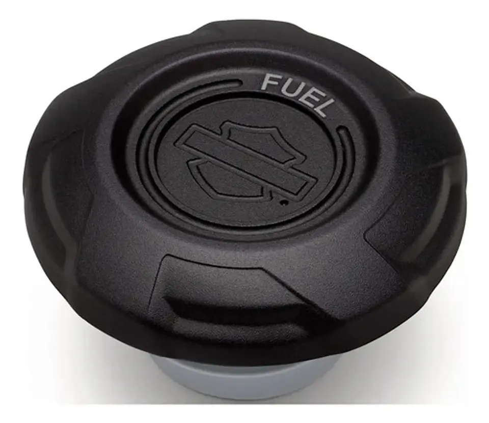 Harley-davidson Redline Fuel Cap 1