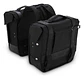 Burly Brand Voyager Throw-over Saddlebags - Thumbnail 1