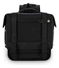 Burly Brand Voyager Throw-over Saddlebags - Thumbnail 2
