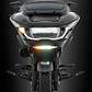 Ciro Goat-e Light For Harley-davidson Road Glide - Thumbnail 6