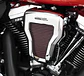 Harley-davidson Screamin Eagle Vortex Extreme Air Cleaner - Thumbnail 1