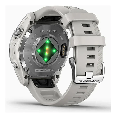 Porsche Smart X Garmin.epix Pro