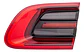 Hella Right Inner Tail Light Porsche Macan 2014-18 - Thumbnail 1