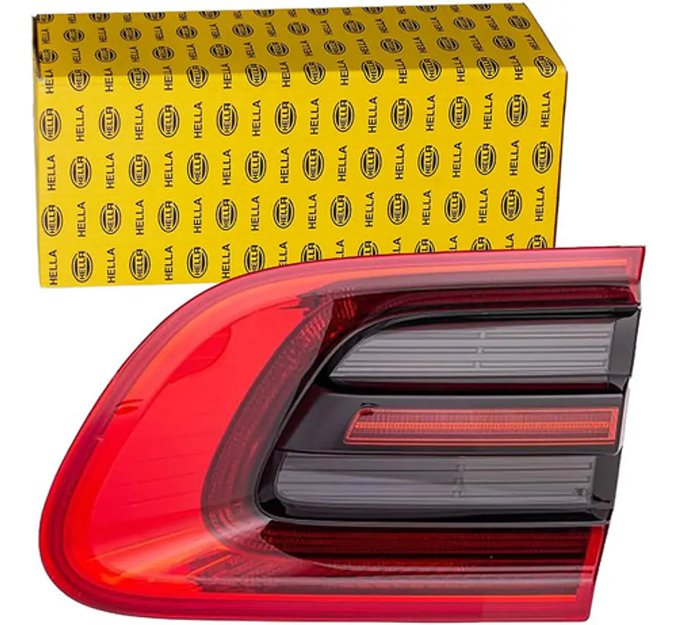 Hella Right Inner Tail Light Porsche Macan 2014-18 3