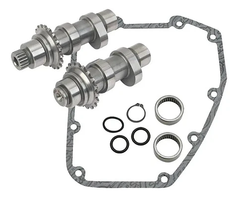 S&s Cycle Chain Drive Camshaft Kit Harley-davidson 2007-16