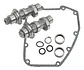 S&s Cycle Chain Drive Camshaft Kit Harley-davidson 2007-16 - Thumbnail 1