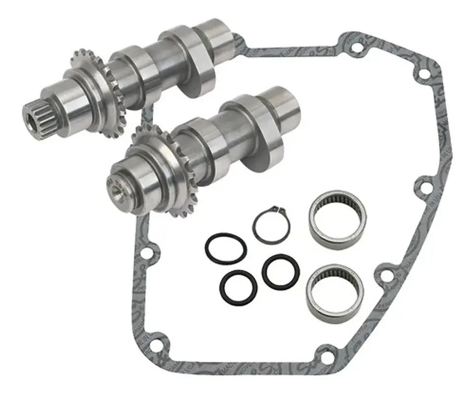 S&s Cycle Chain Drive Camshaft Kit Harley-davidson 2007-16 1