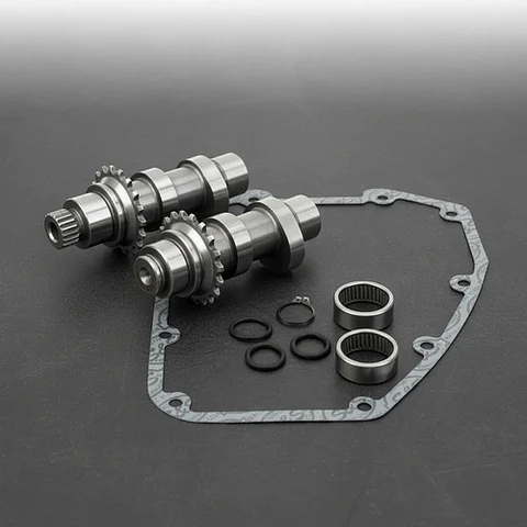 S&s Cycle Chain Drive Camshaft Kit Harley-davidson 2007-16